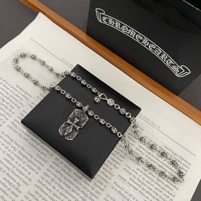 Chrome Hearts Necklaces